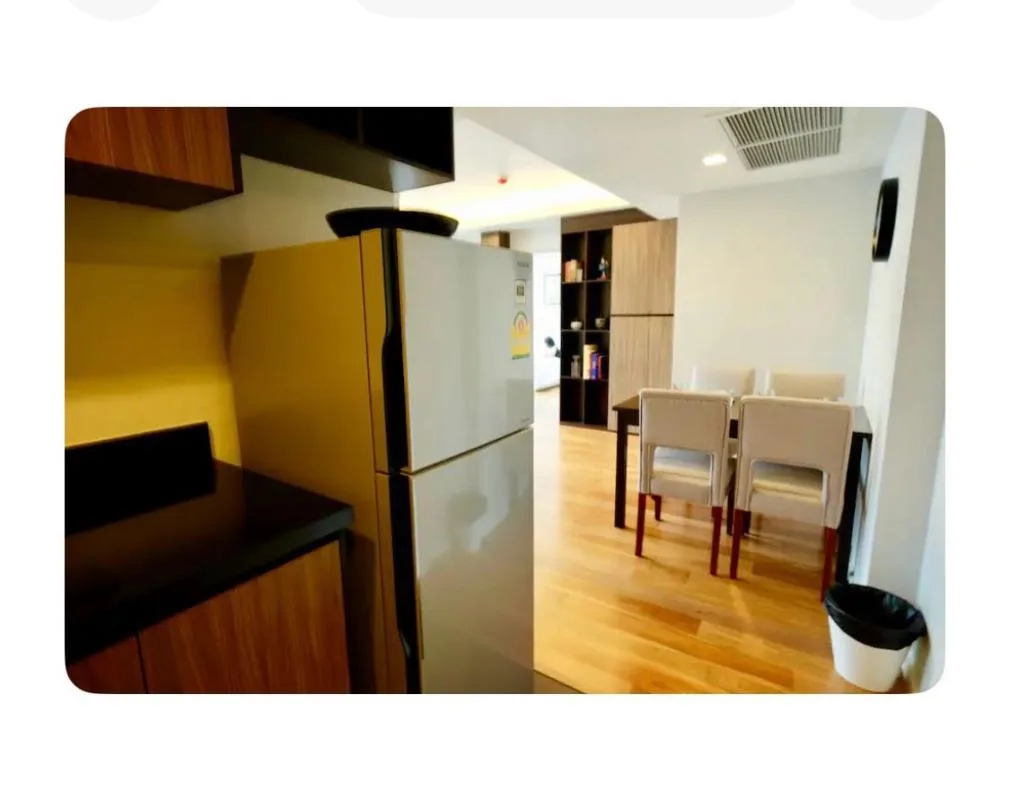 Property photos for Focus Ploenchit