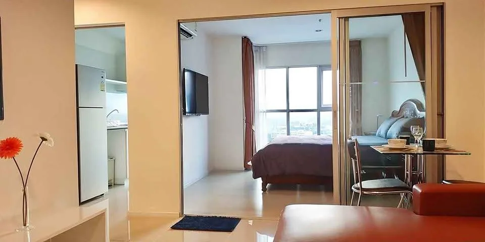 Property photos for Aspire Sukhumvit 48