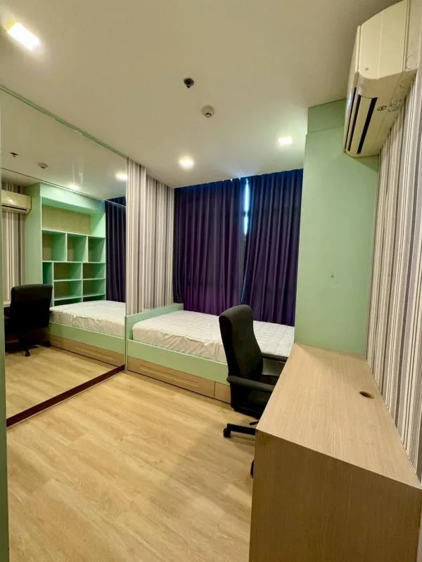 Property photos for The Coast Bangkok