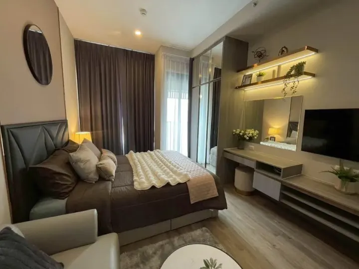 Property photos for Knightsbridge Prime Onnut