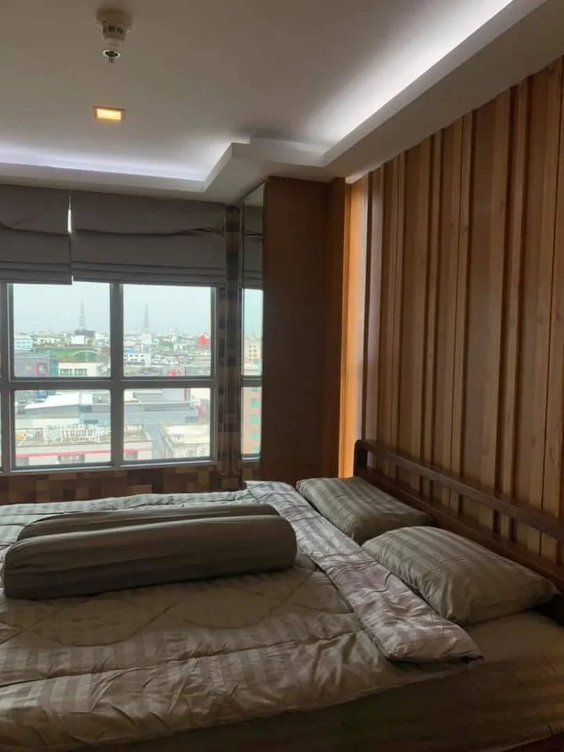 Property photos for Life @ Ratchada - Huay Kwang
