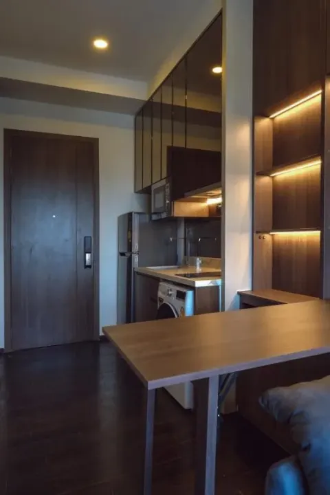 Property photos for Park Origin Thonglor