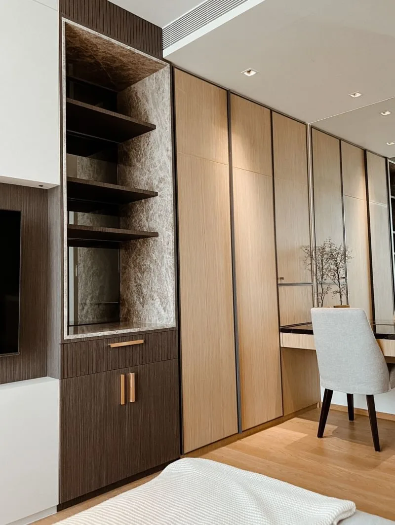 Property photos for BEATNIQ Sukhumvit 32