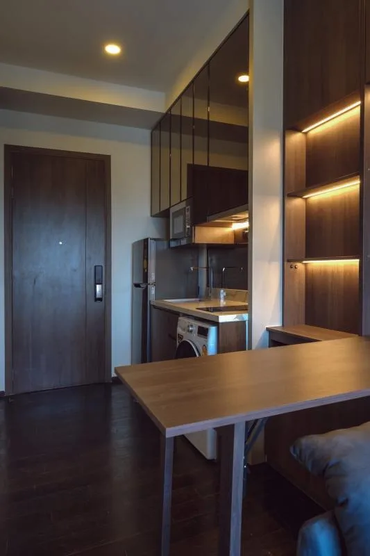 Property photos for Park Origin Thonglor