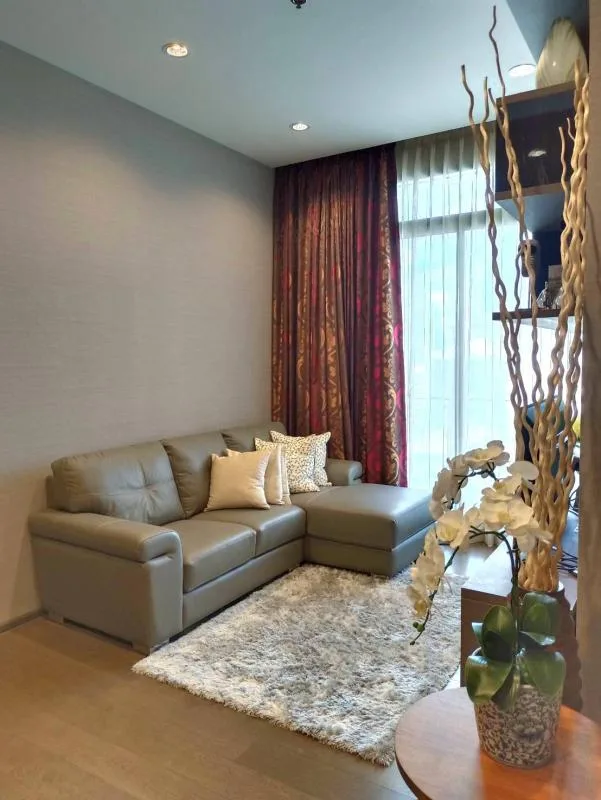Property photos for The Diplomat Sathorn