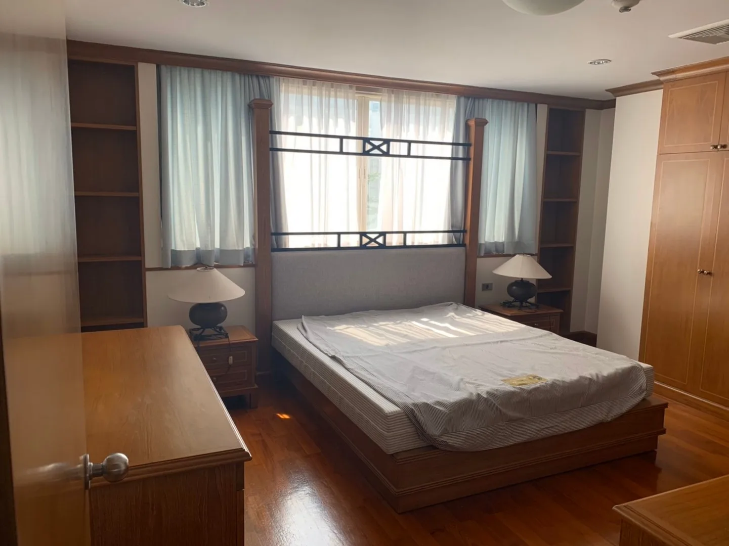 Property photos for Sawang Apartment