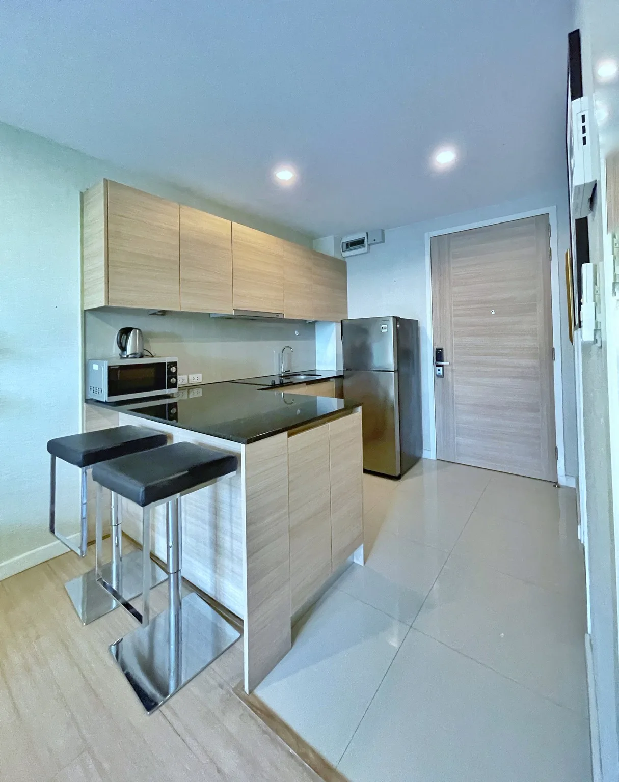 Property photos for D 25 Thonglor