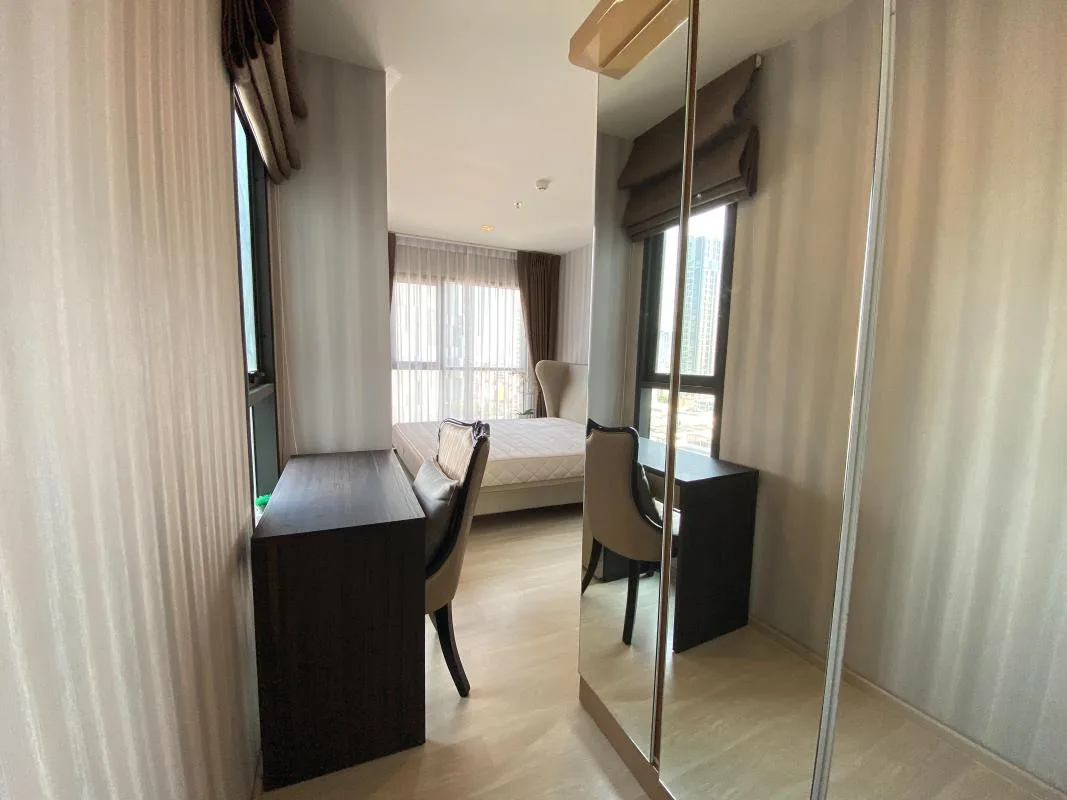 Property photos for Life Sukhumvit 48