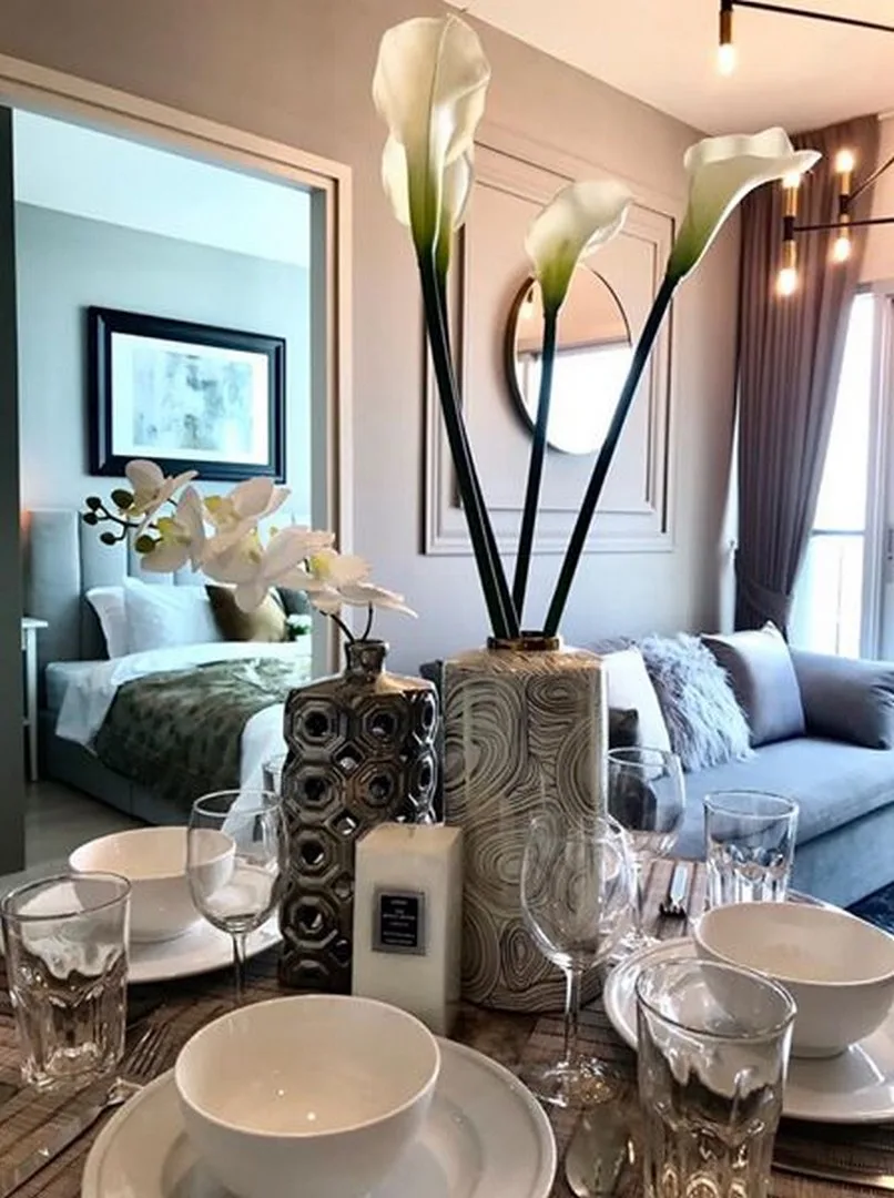 Property photos for Noble Revolve Ratchada 2