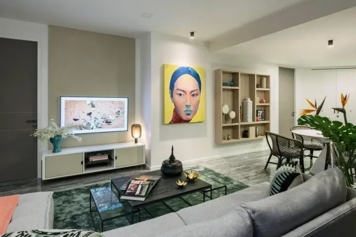 Property photos for Ashton Residence 41