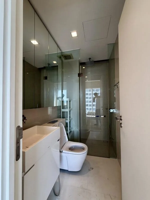 Property photos for The Saint Residences