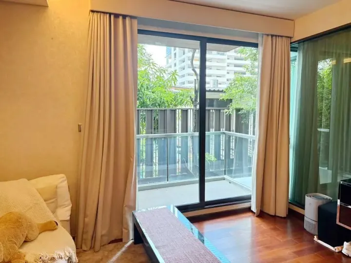 Property photos for The Address Sukhumvit 61