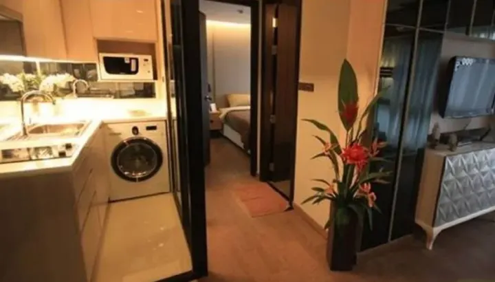 Property photos for Tidy Thonglor
