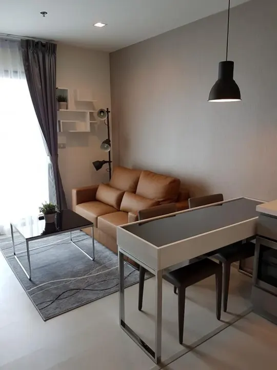 Property photos for Rhythm Sukhumvit 36 - 38