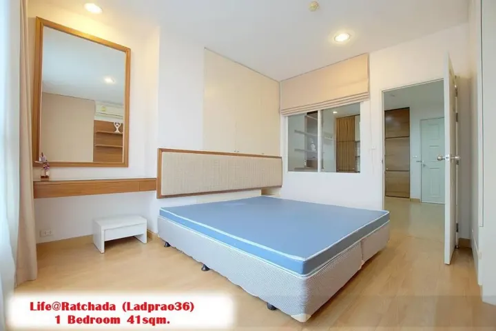 Property photos for Life @ Ratchada