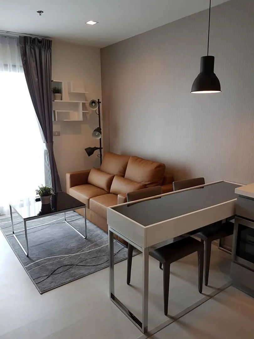 Property photos for Rhythm Sukhumvit 36 - 38