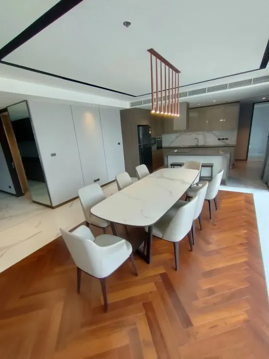 Property photos for Polaris Residence