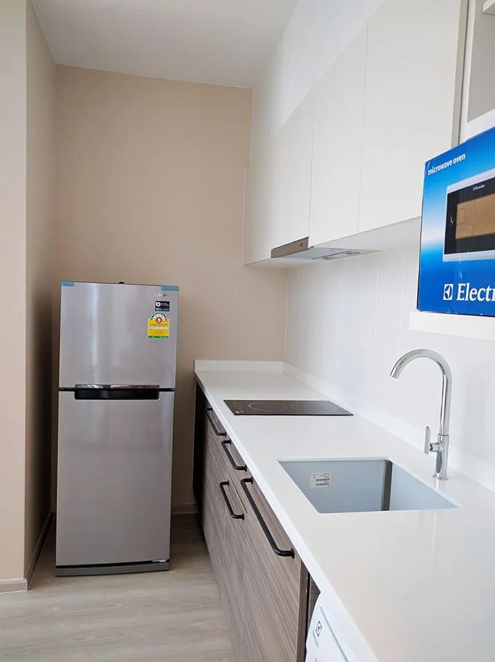 Property photos for Condolette Midst Rama 9