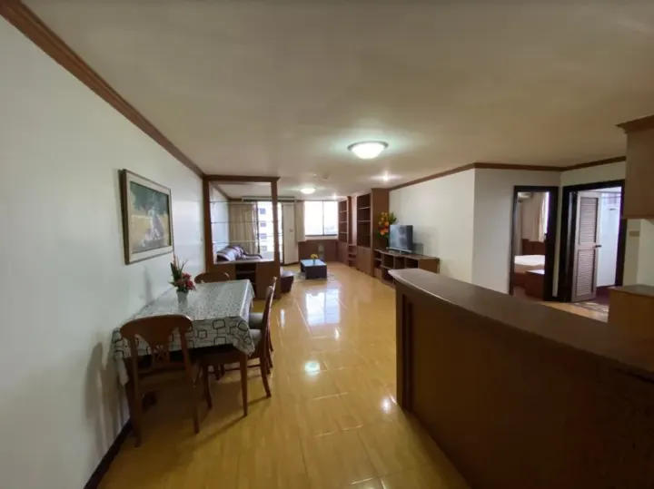 Property photos for Supalai Place