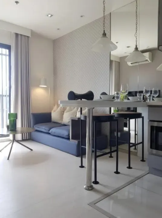 Property photos for Rhythm Sukhumvit 36 - 38