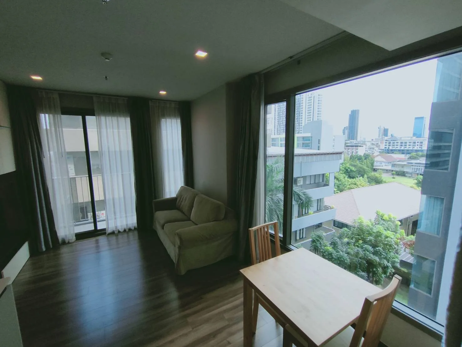 Property photos for Ceil by Sansiri