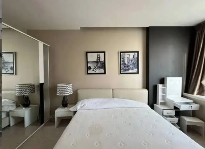 Property photos for Tc Green Rama 9