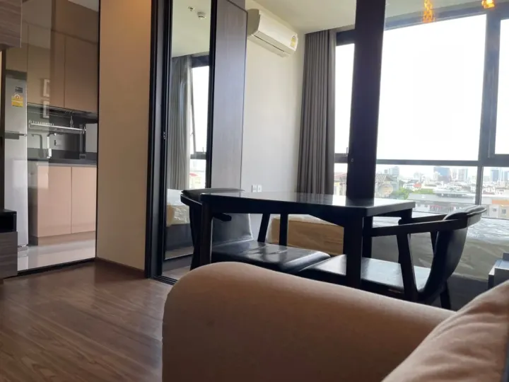 Property photos for The Line Sukhumvit 71