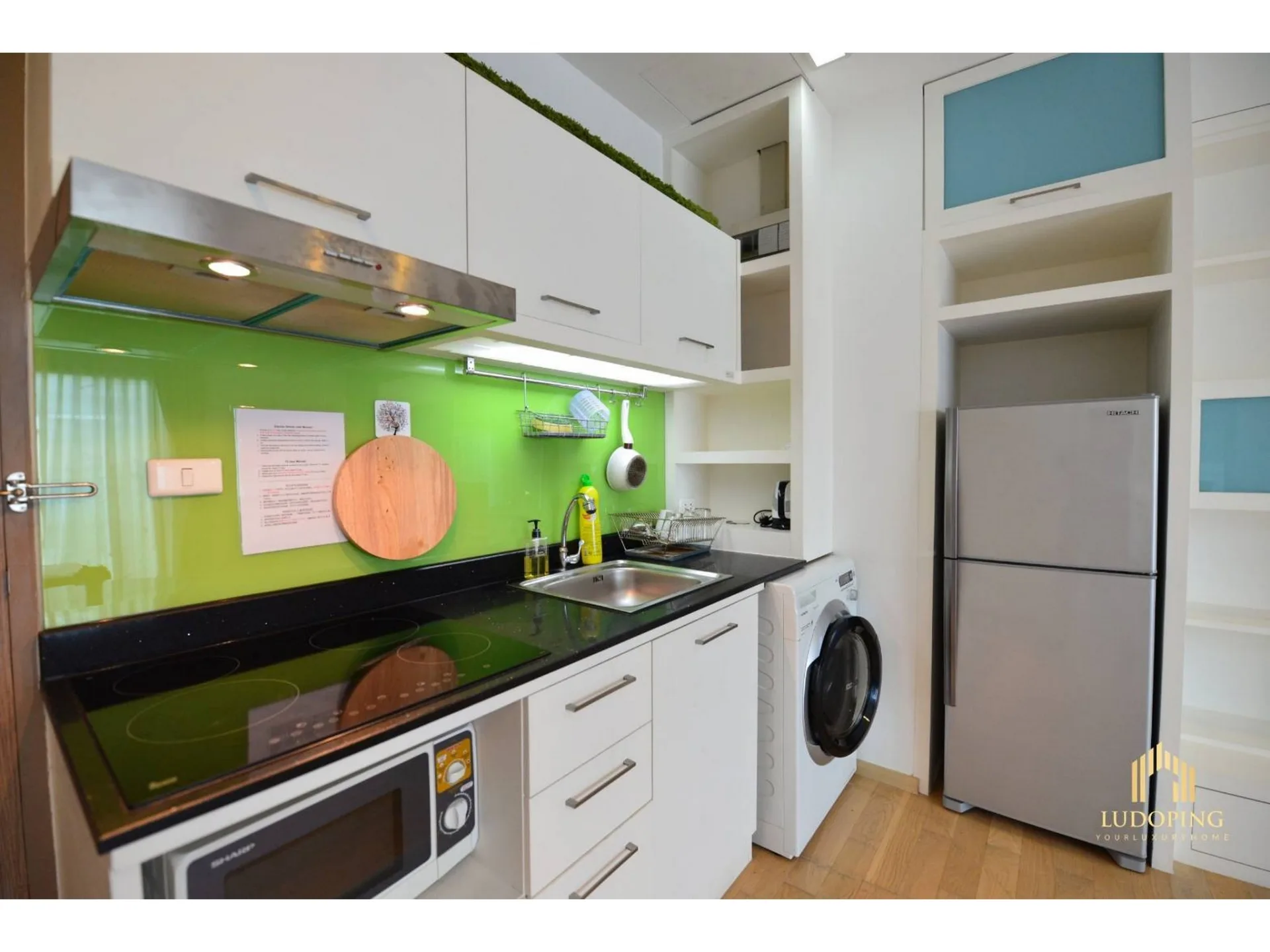 Property photos for Noble Reveal