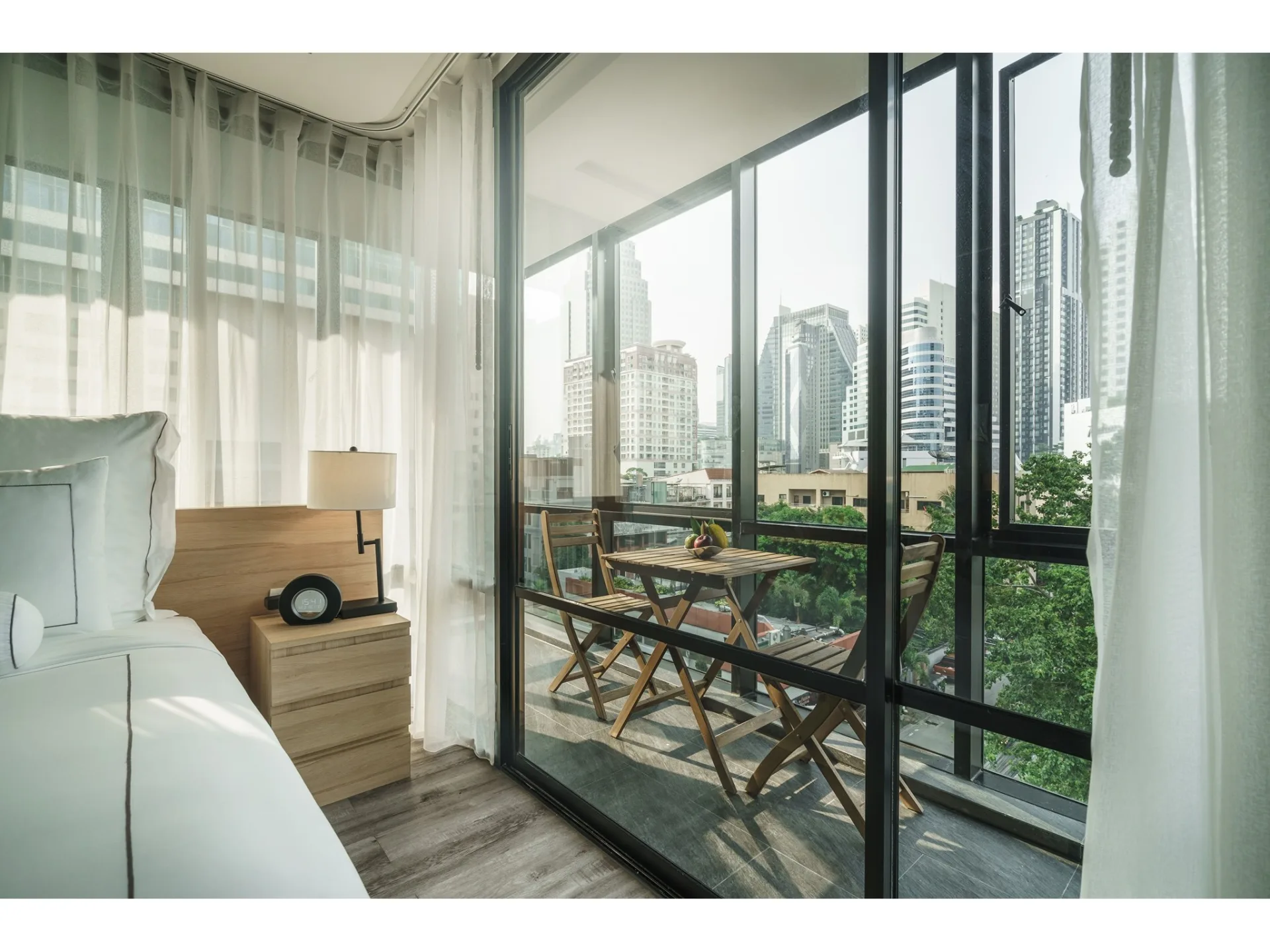 Property photos for Tastoria Sukhumvit Bangkok