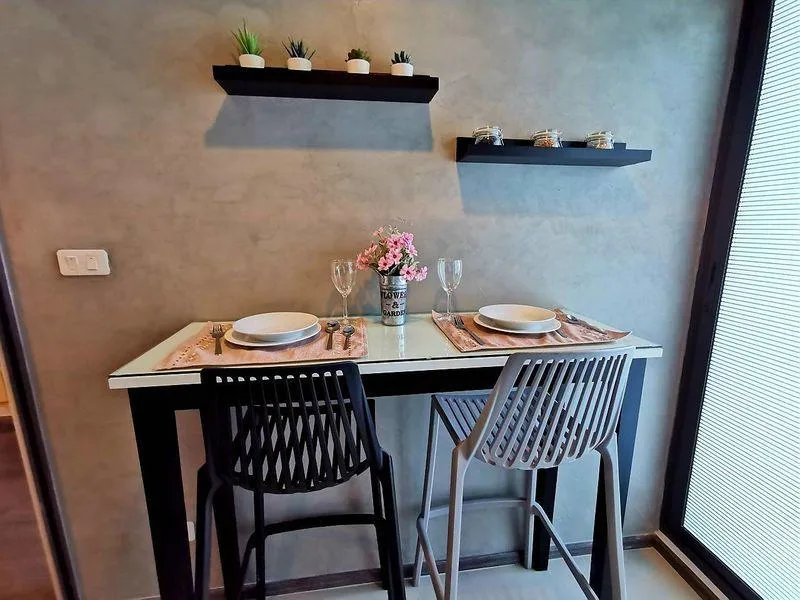 Property photos for Ideo Sukhumvit 93