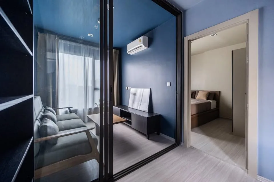 Property photos for LIFE Asoke - Rama 9