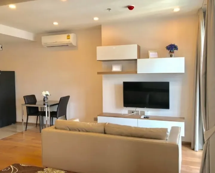 Property photos for Q Chidlom - Phetchaburi