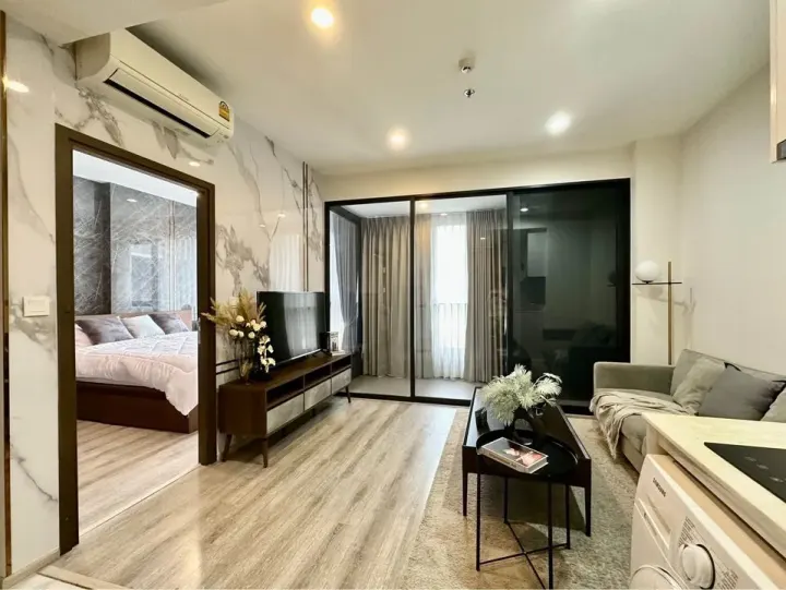 Property photos for Ideo Mobi Asoke