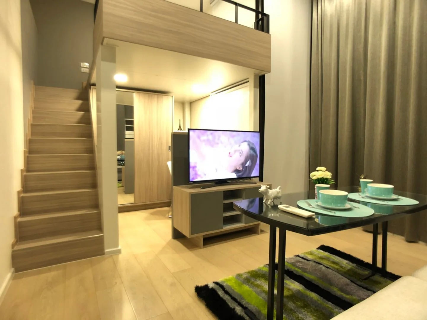Property photos for Chewathai Residence Asoke