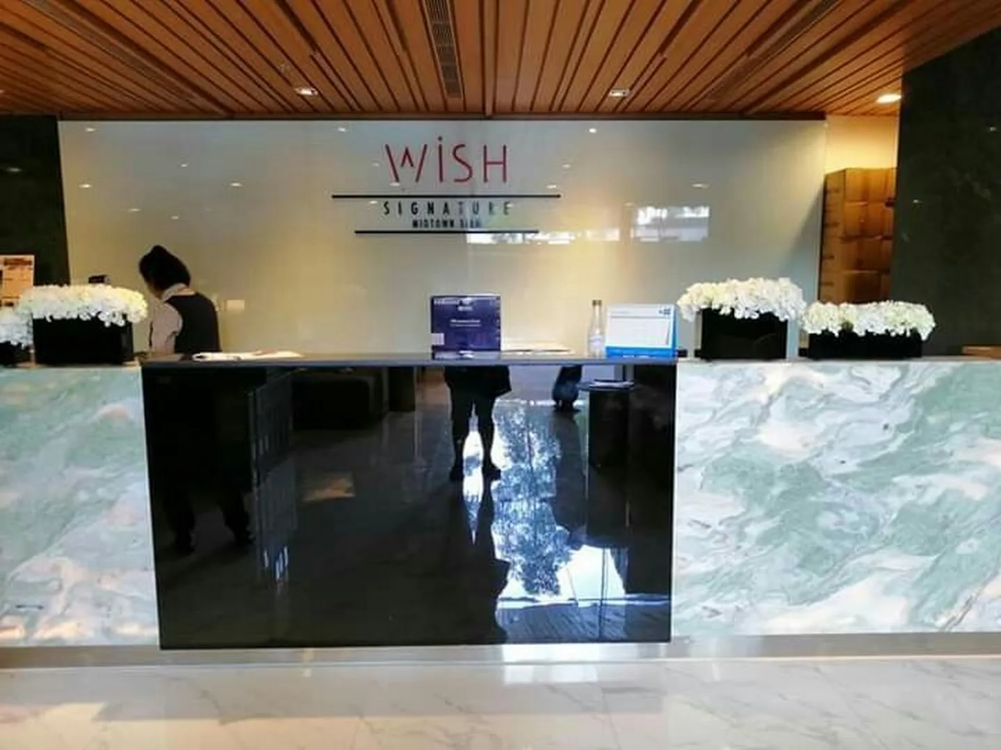 Property photos for Wish Signature  Midtown Siam