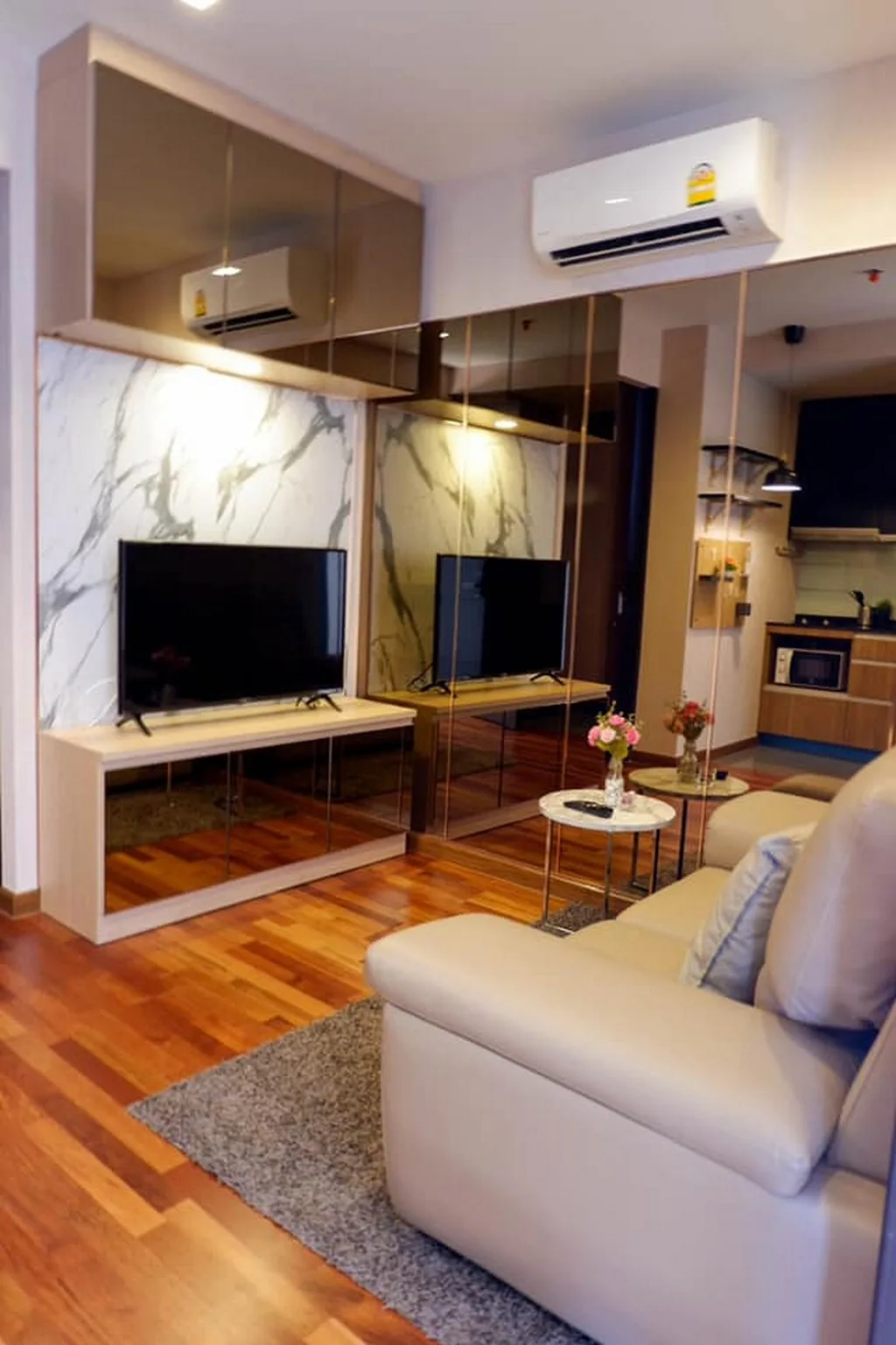 Property photos for Wish Signature  Midtown Siam