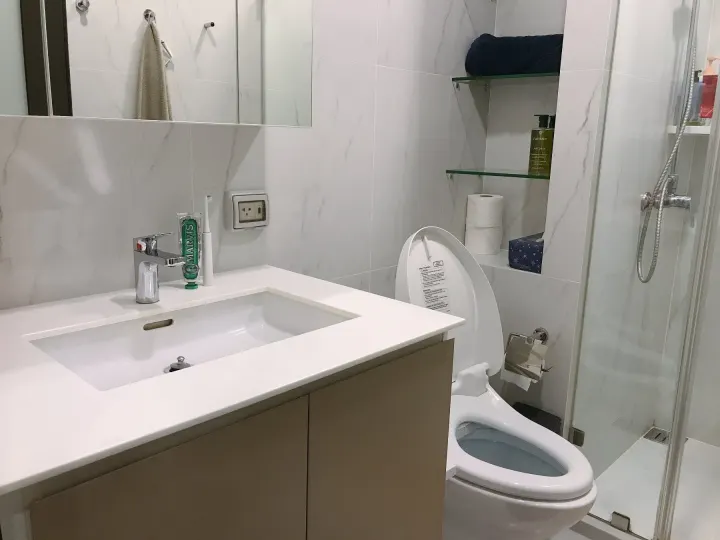 Property photos for Chewathai Residence Asoke