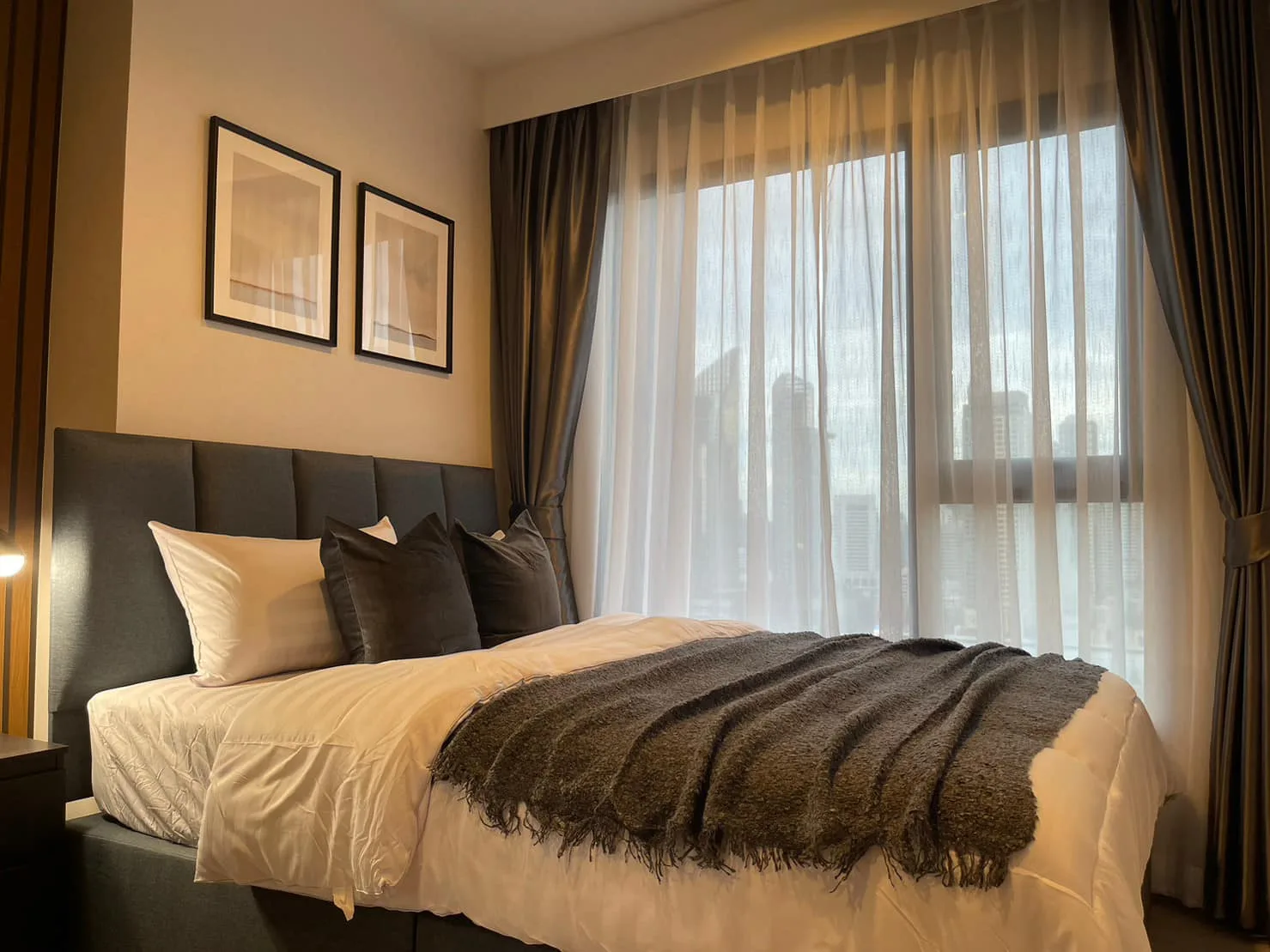 Property photos for Life Asoke Hype