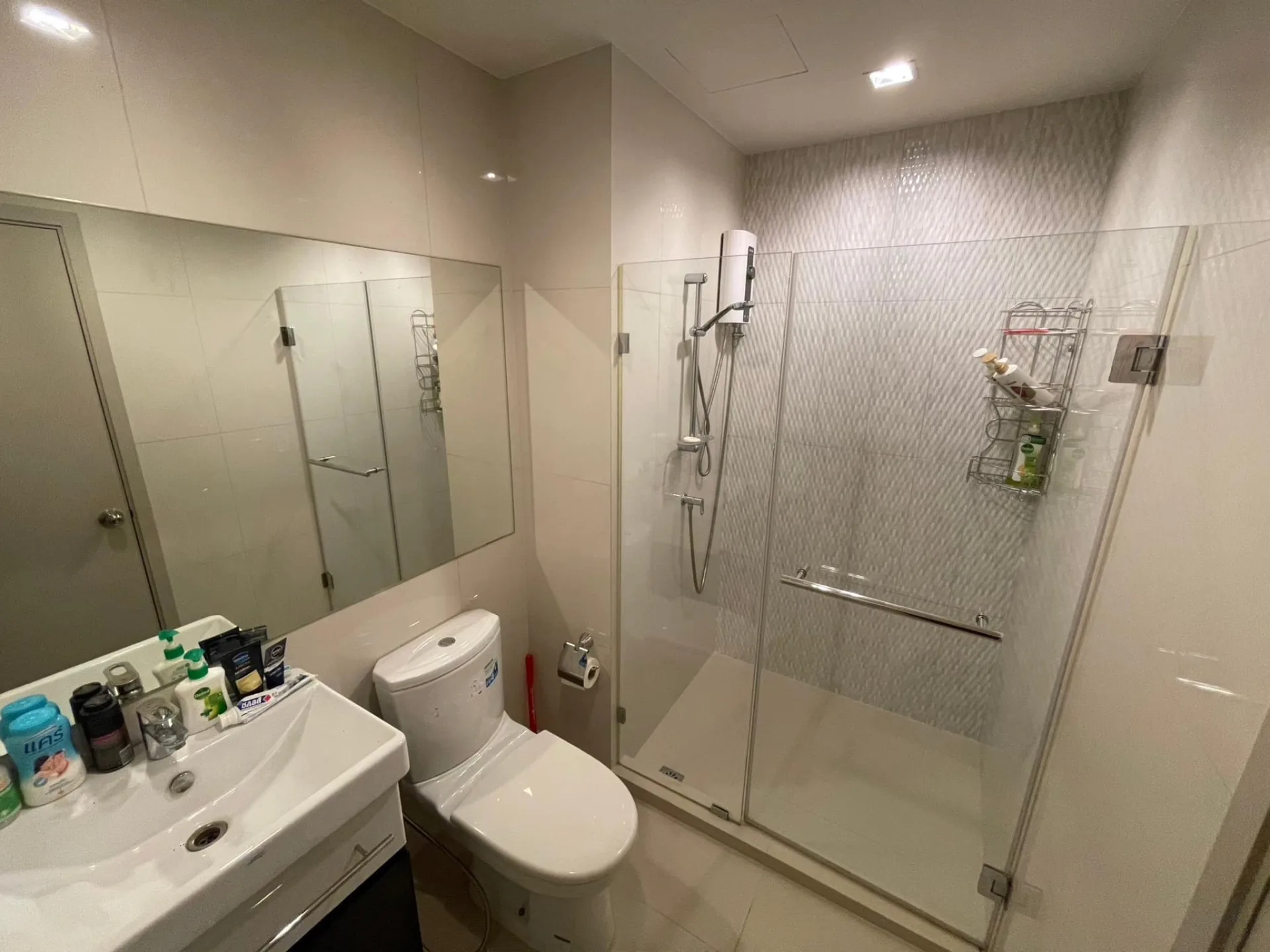 Property photos for Life Sukhumvit 48