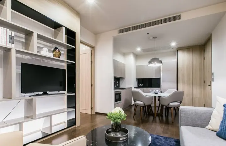 Property photos for The XXXIX by Sansiri
