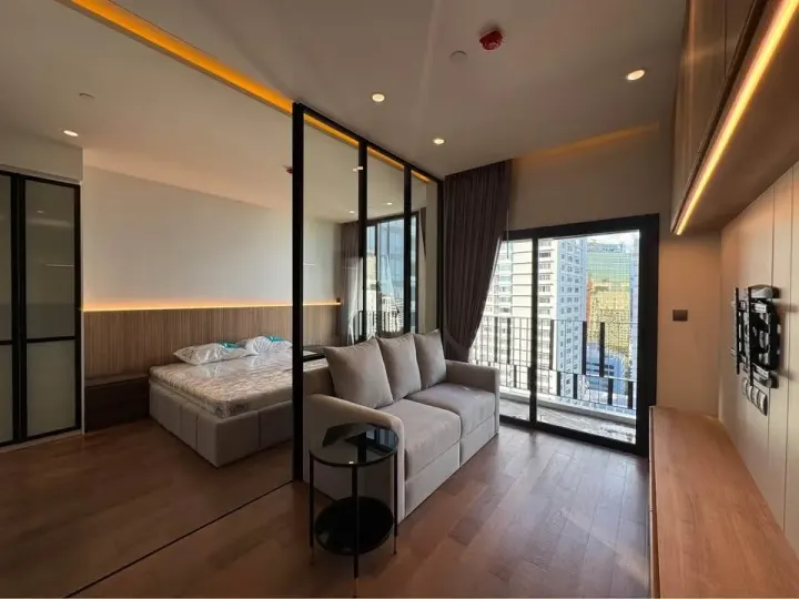Property photos for MUNIQ Sukhumvit 23