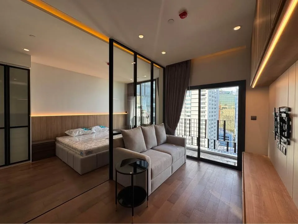 Property photos for MUNIQ Sukhumvit 23