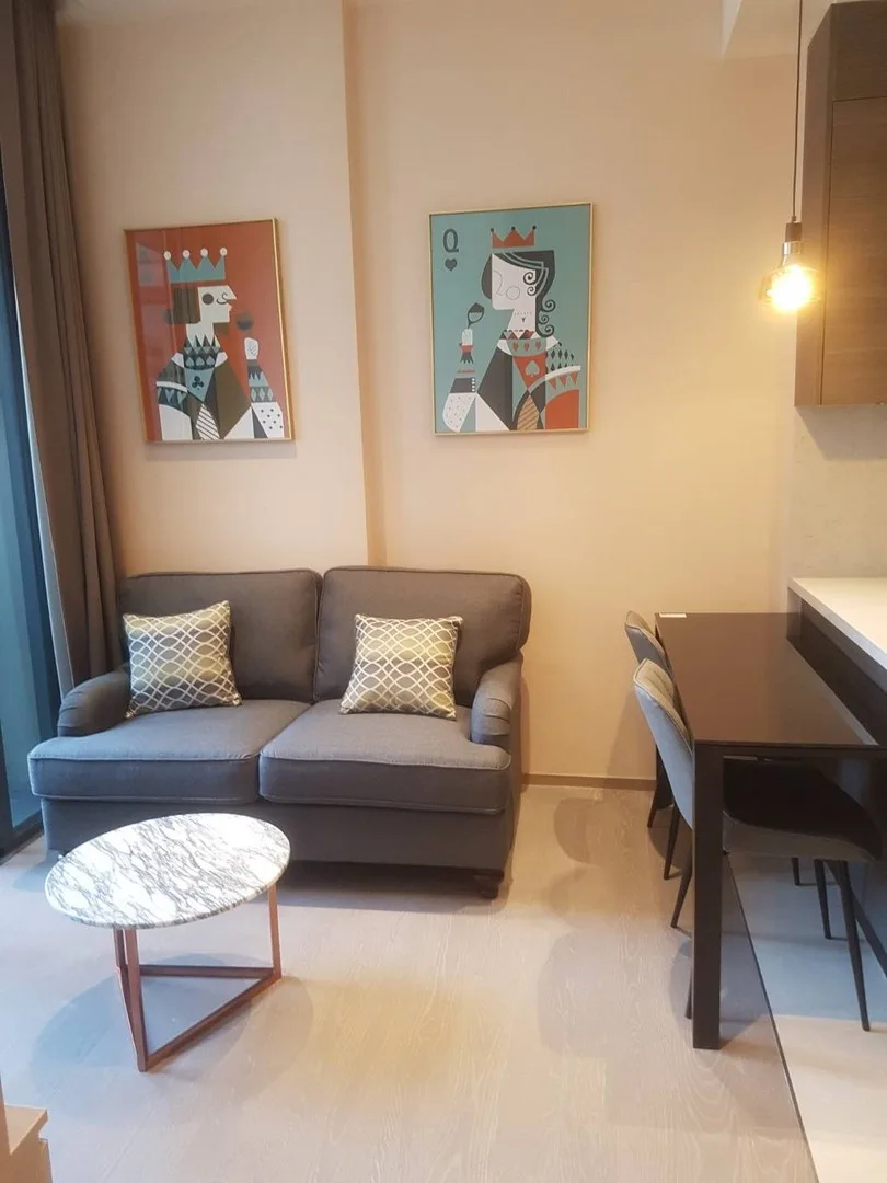 Property photos for The Esse Asoke