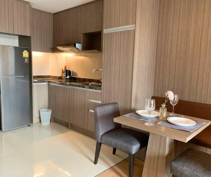 Property photos for Art @ Thonglor 25
