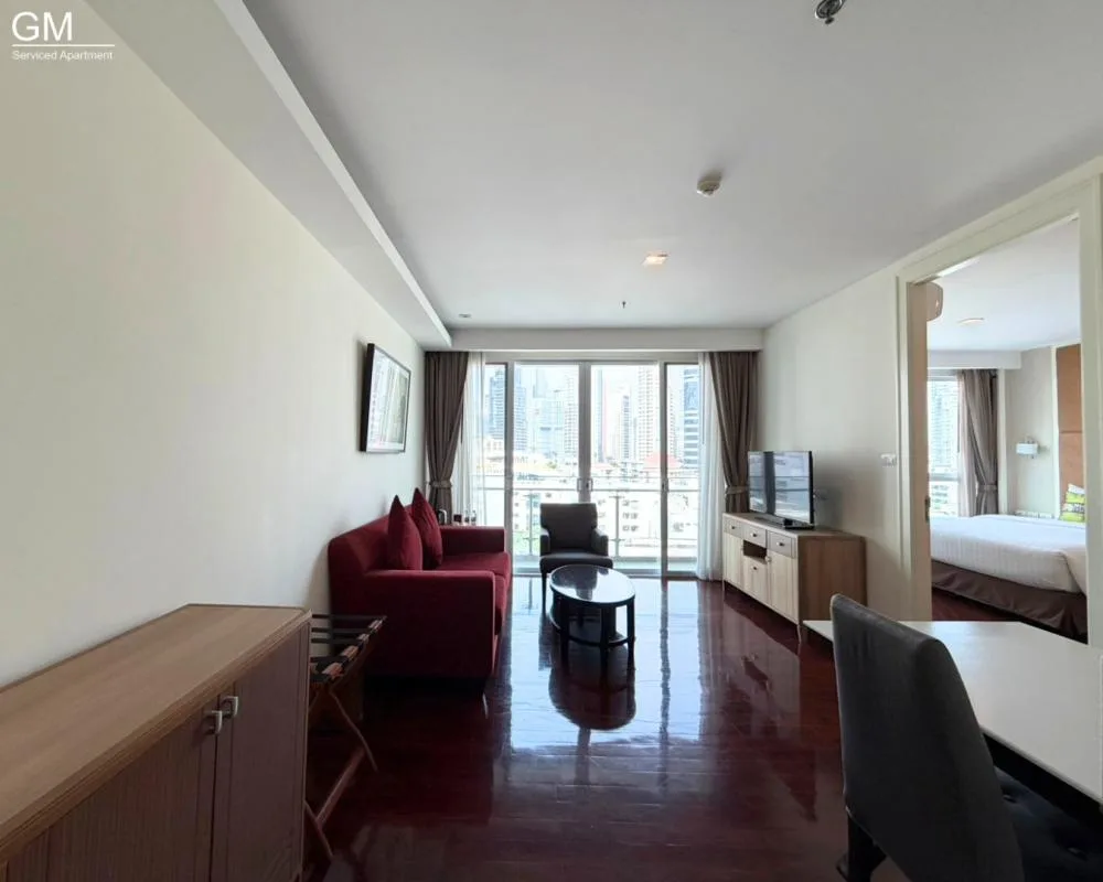 Property photos for Gm Service Apartment