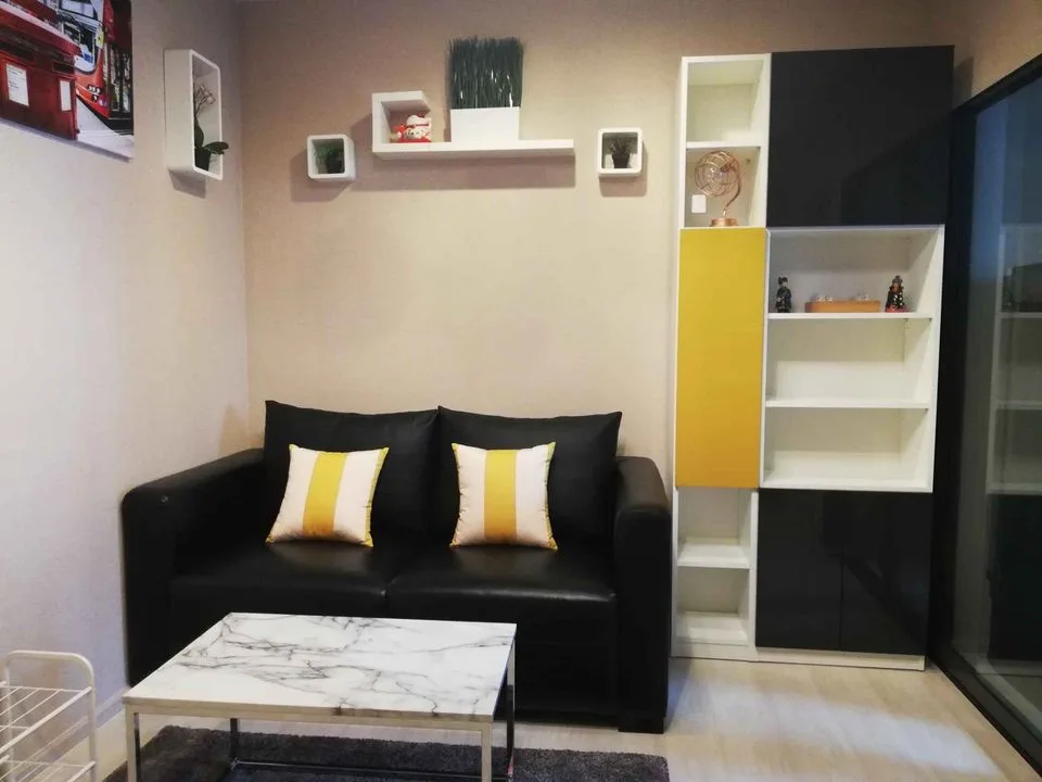 Property photos for Life Sukhumvit 48