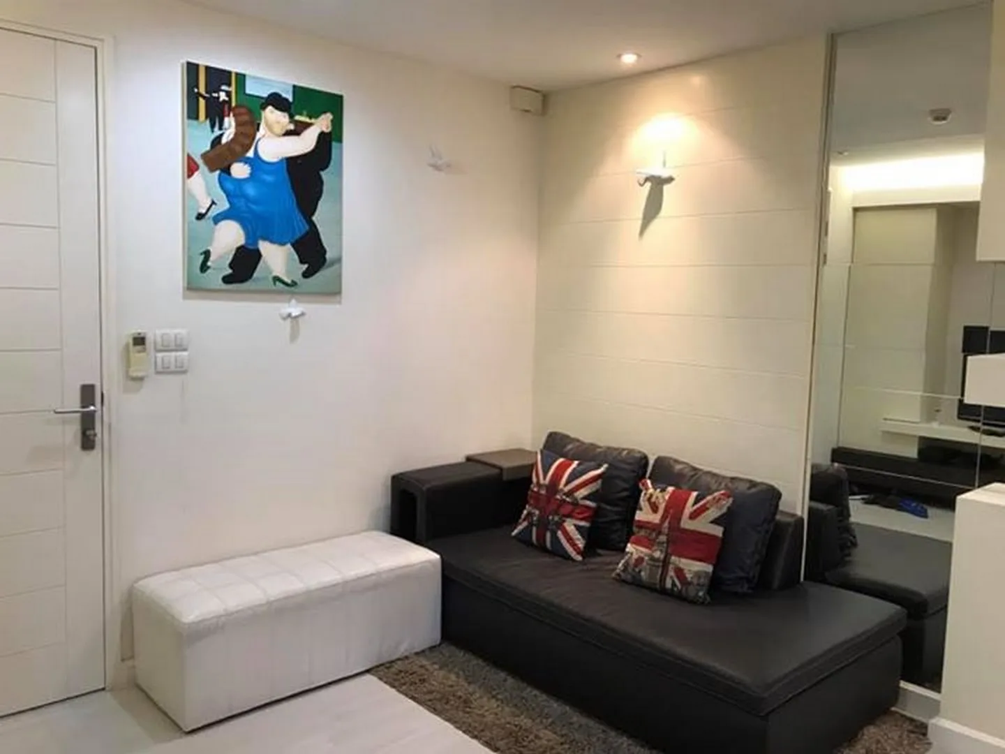Property photos for The Bangkok Sathorn - Taksin