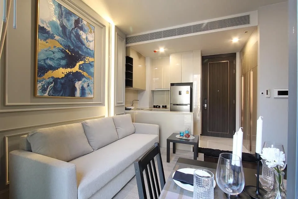 Property photos for Laviq Sukhumvit 57