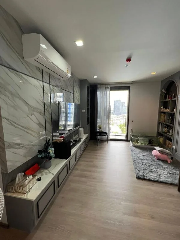 Property photos for THE LINE Phahonyothin Park