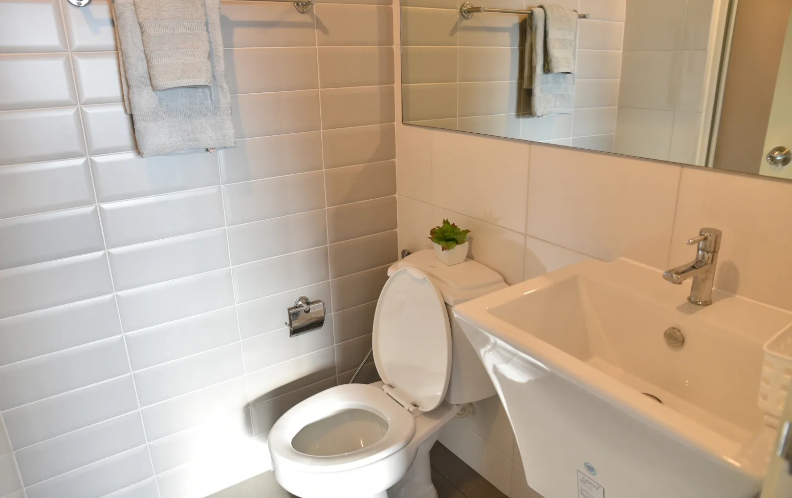 Property photos for Aspire Rama 4